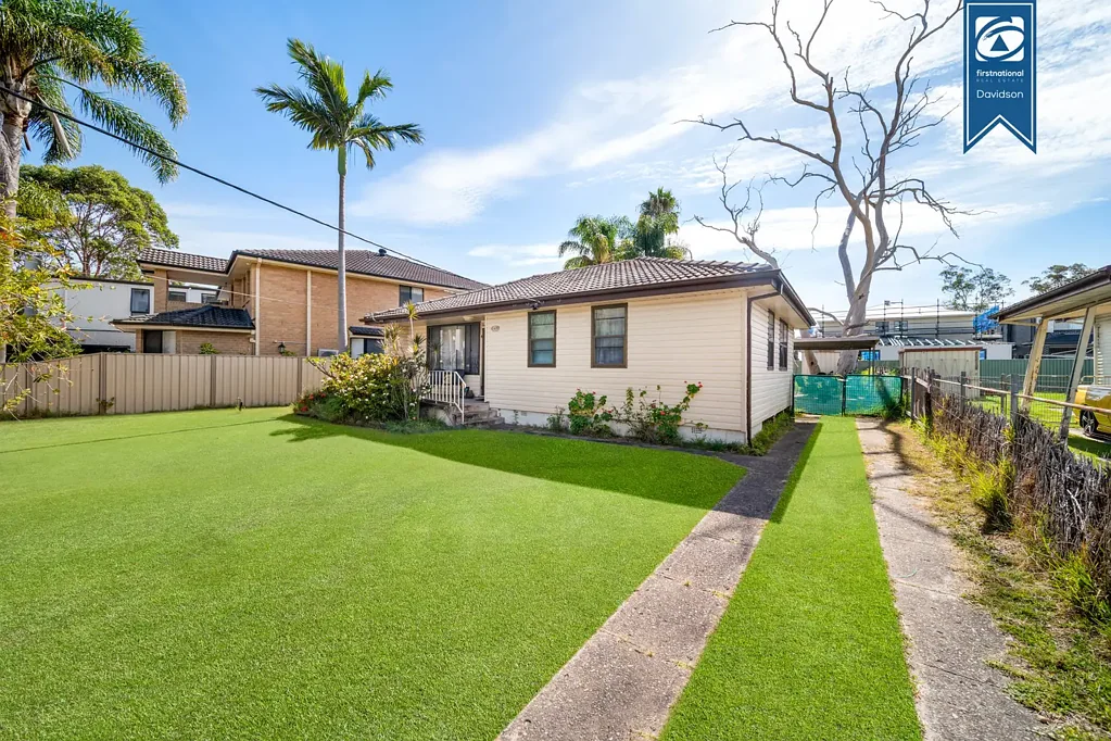 地址保密, Holsworthy, NSW 2173