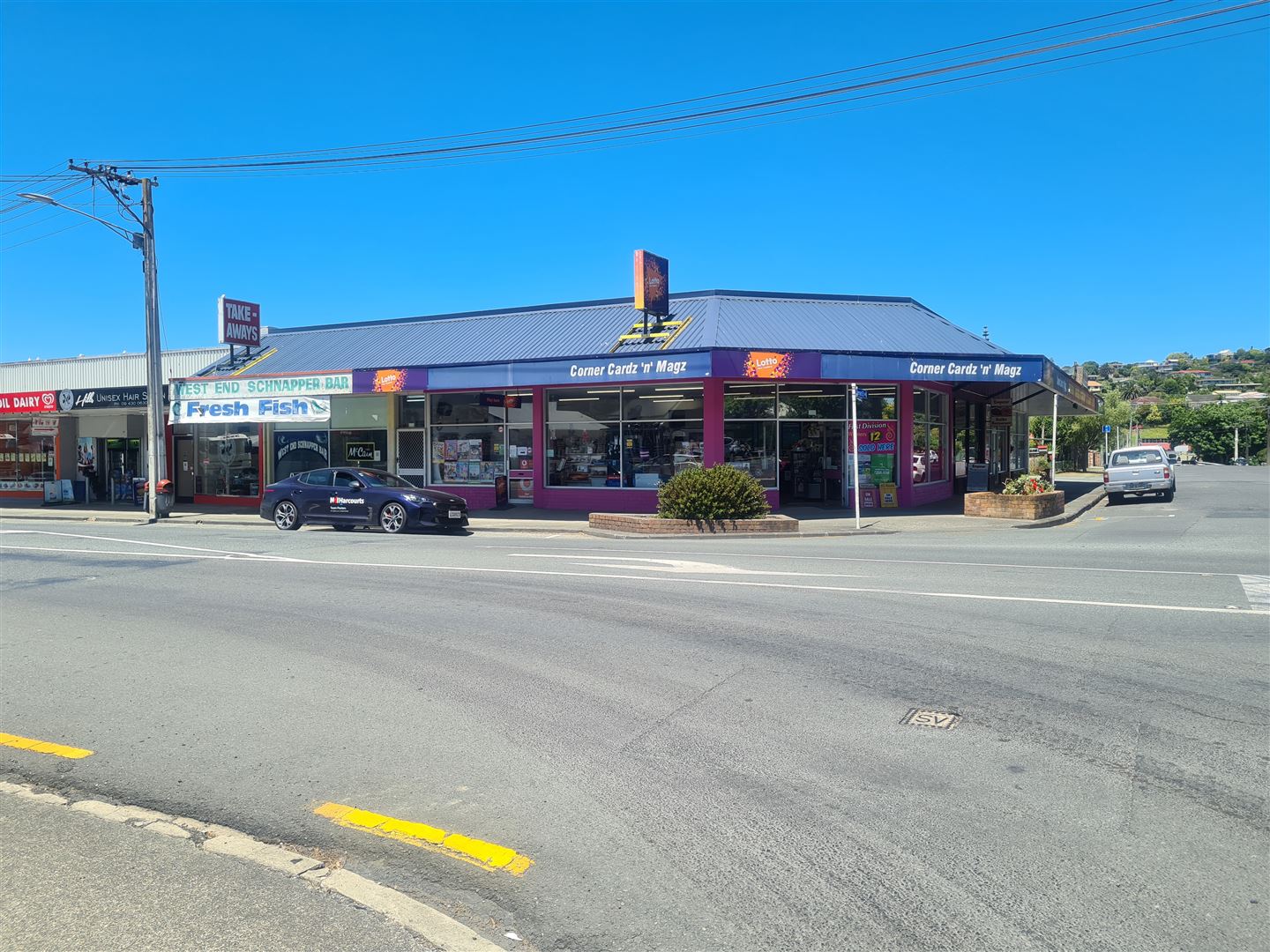 47 Maunu Road, Avenues, Whangarei, 0 कमरे, 0 बाथरूम