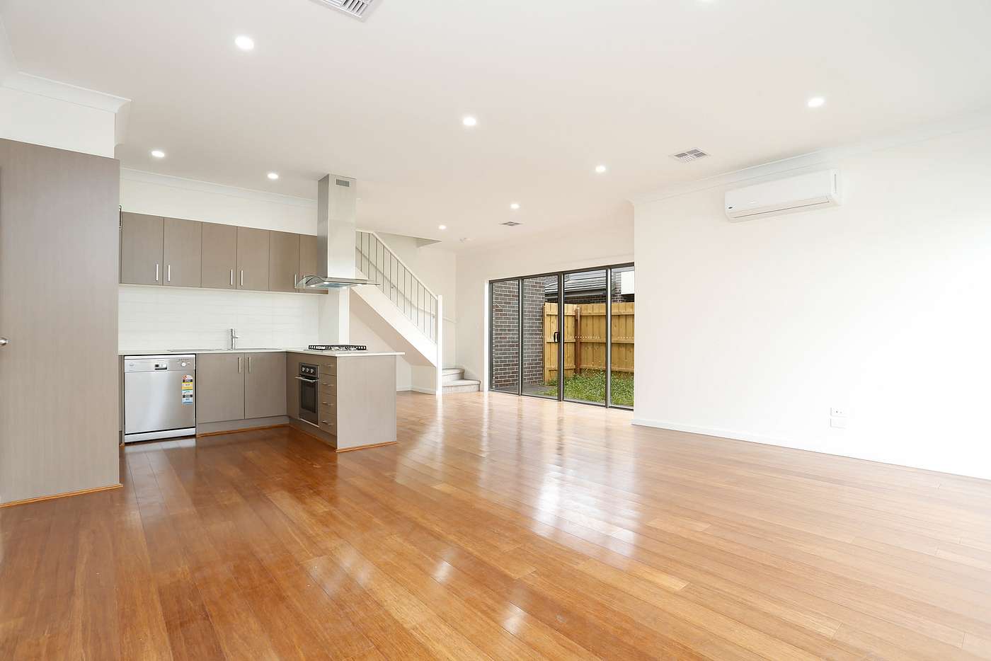 UNIT 7 75 GLENGALA RD, SUNSHINE WEST VIC 3020, 0 chambres, 0 salles de bain, Townhouse