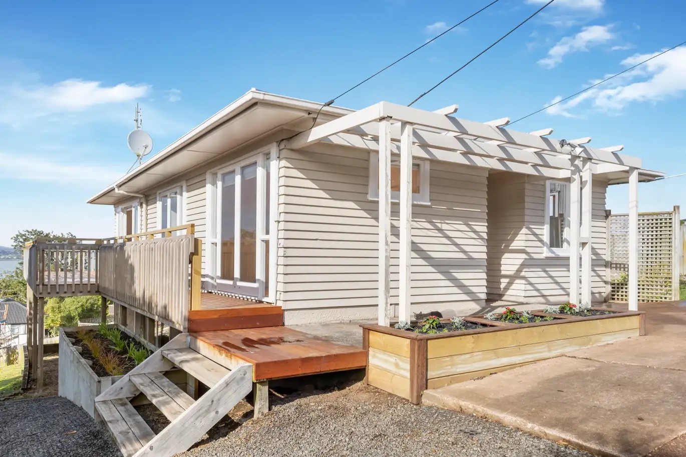 Residential  Mixed Housing Suburban Zone