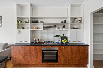 रसोईघर - 9 Edward Street, Seddon, VIC 3011