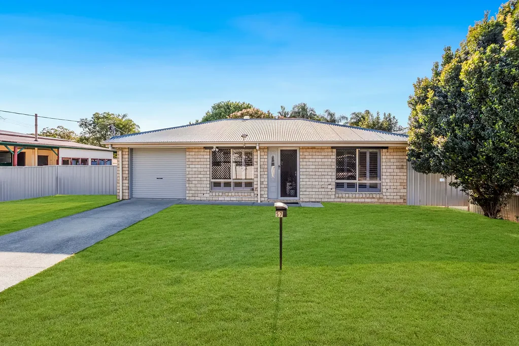 Deception Bay 3 Slaapkamer MOVE-IN READY FAMILY HOME – RENOVATED, LOW MAINTENANCE & SIDE ACCESS!