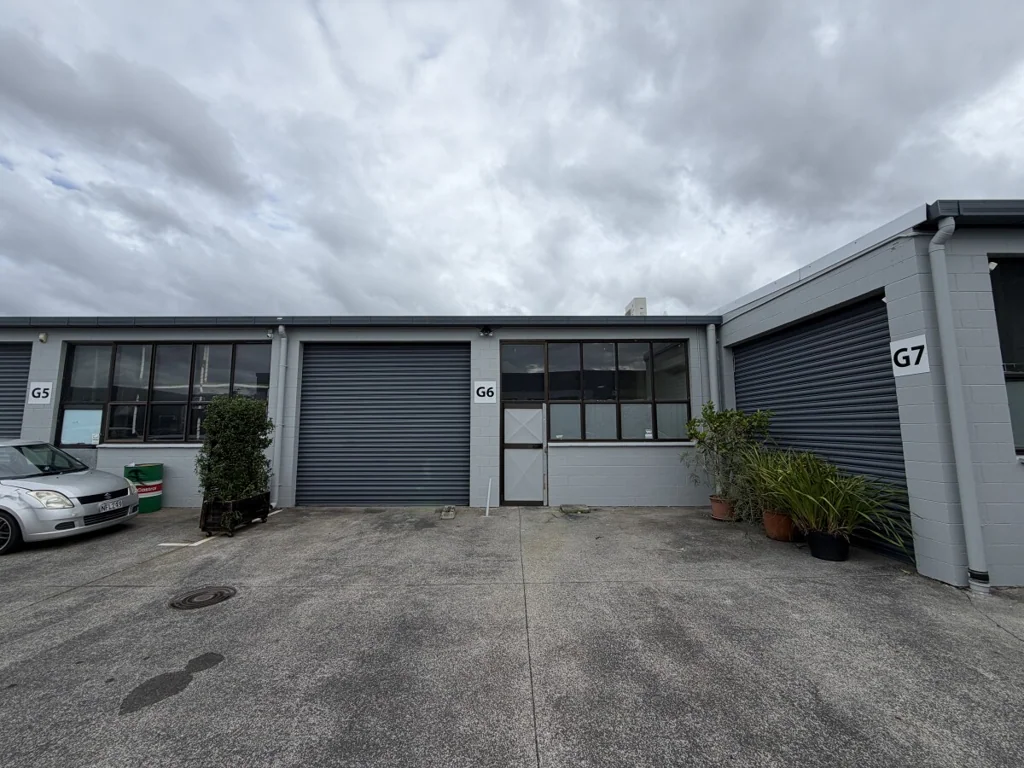 Henderson Quality Industrial In Popular Complex