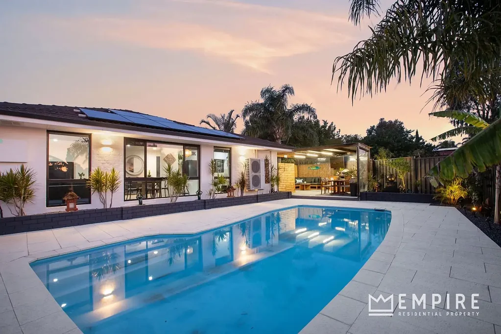 19 Passey Place, Kardinya, WA 6163