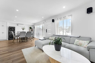 21 Lansell Drive, Cranbourne North, VIC 3977, 4房, 3浴, House