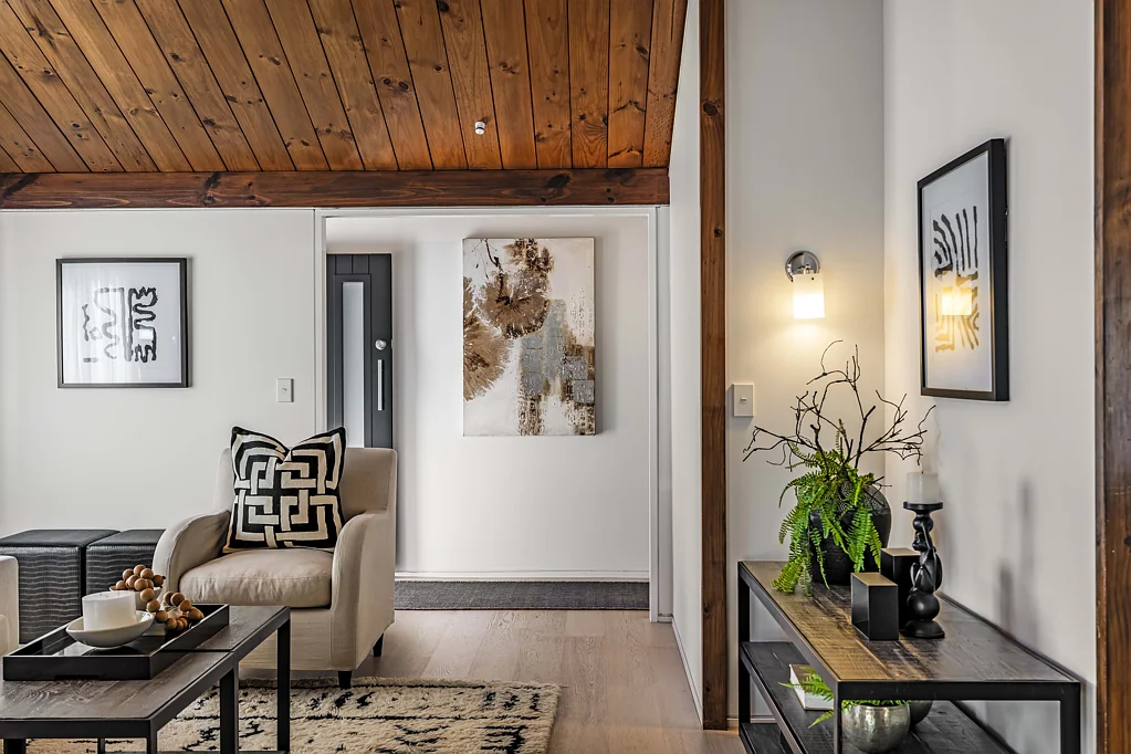 Glendowie 3બેડરૂમ Parkside Position | Entry to Glendowie