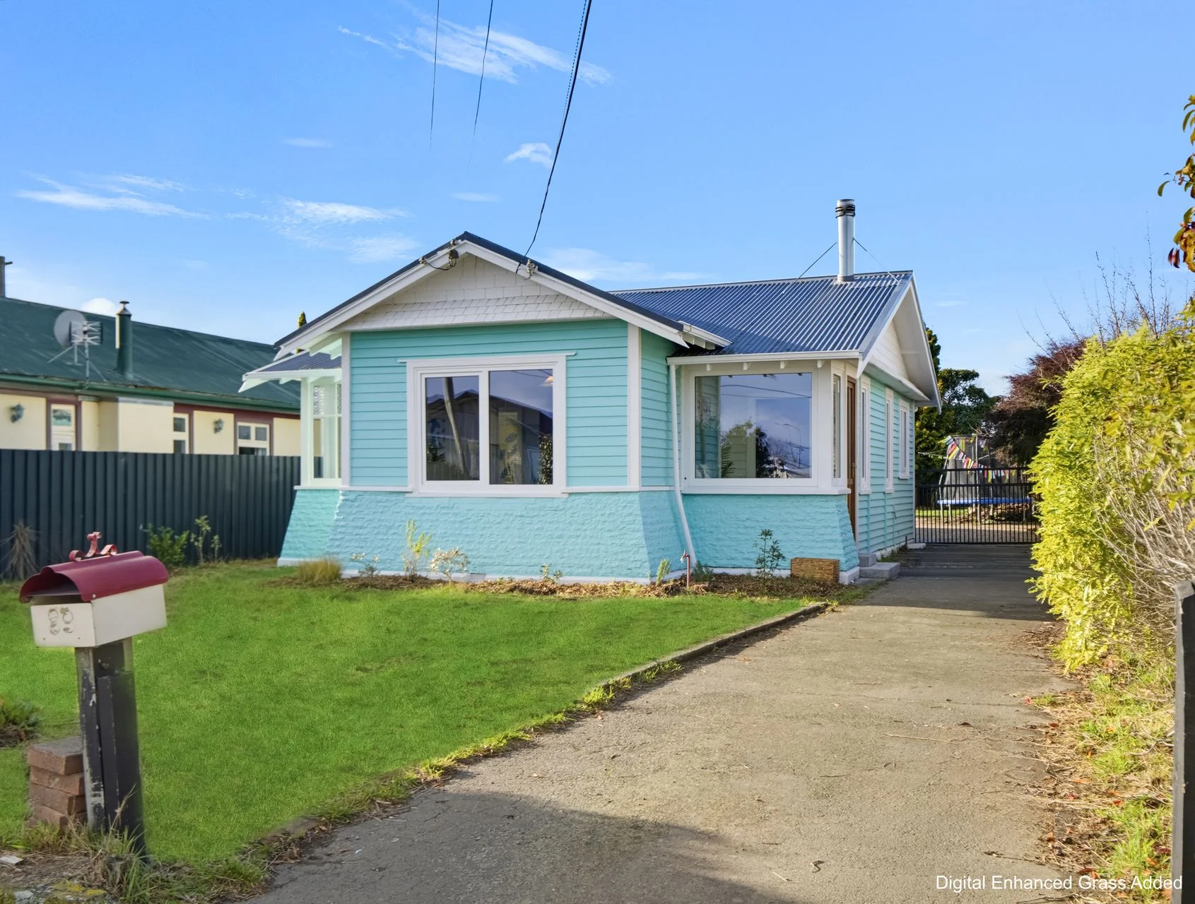 North New Brighton 3房 Quintessential Character | Modern Comfort