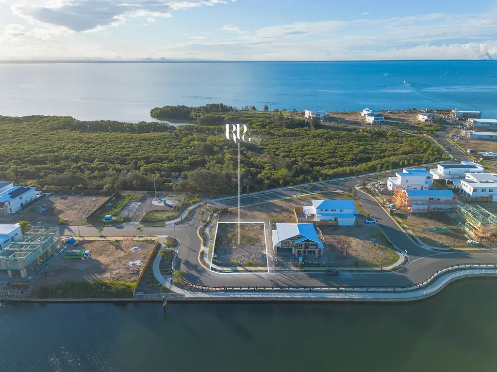 Newport 您梦想家园的完美基石 The Perfect Foundation for Your Dream Home