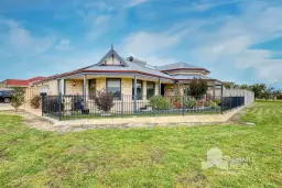 120 Hornibrook Road, Dalyellup