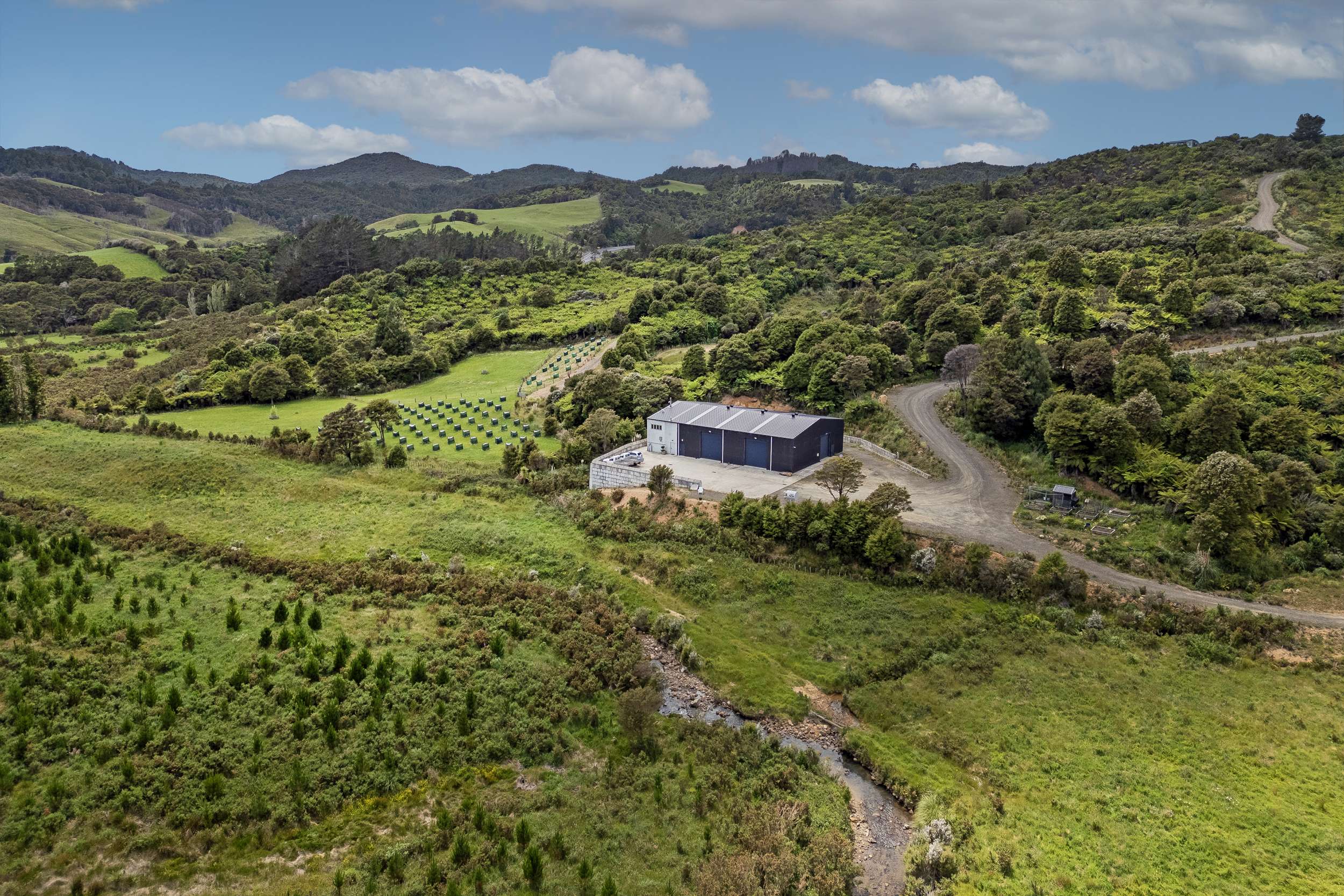 78c Silverstream Falls Row, Whenuakite, Thames-Coromandel, Waikato, 3 ห้องนอน, 2 ห้องน้ำ, Lifestyle Property