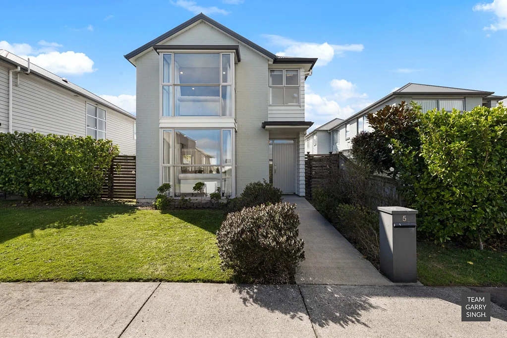 Takanini 4房  Must-Sell! Spacious Family Home!