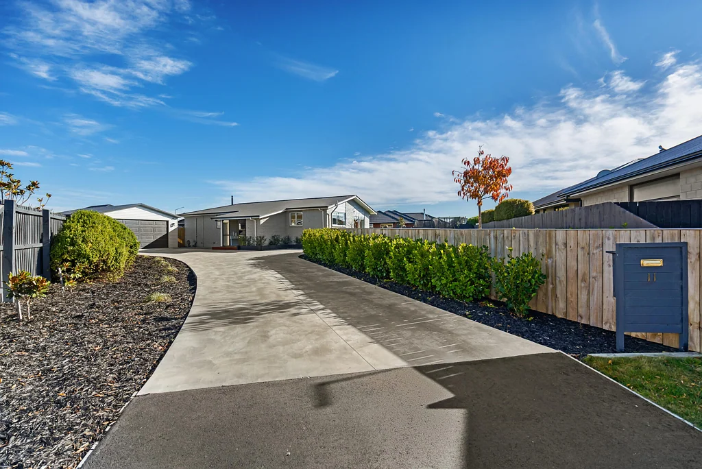 Rolleston 3房  Rare 1,064sqm Opportunity!