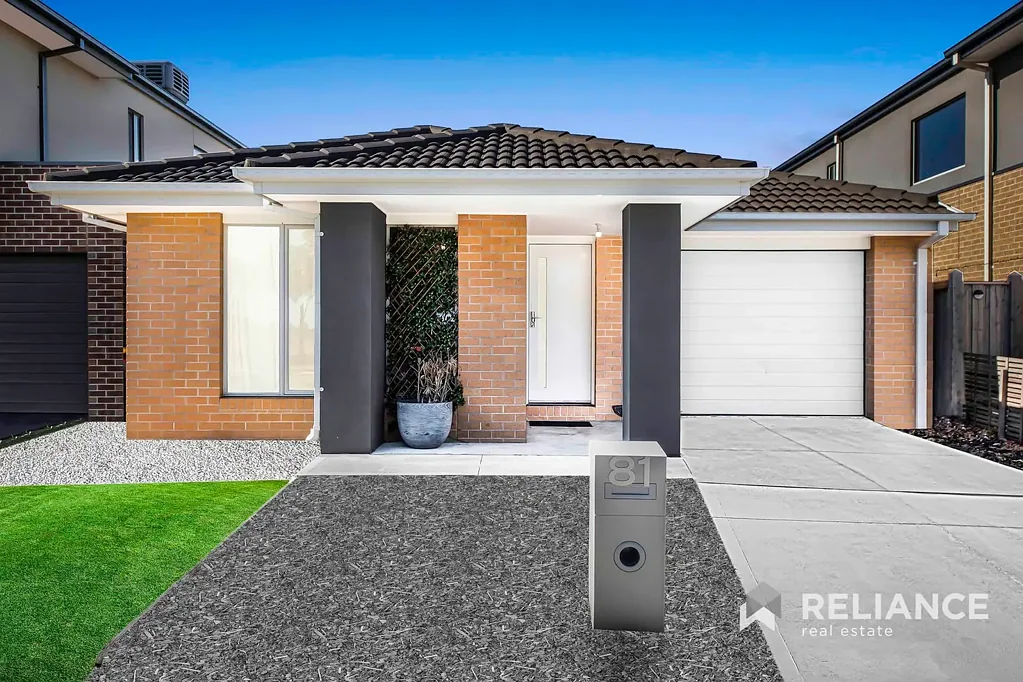 81 Mulloway Drive, Point Cook, VIC 3030