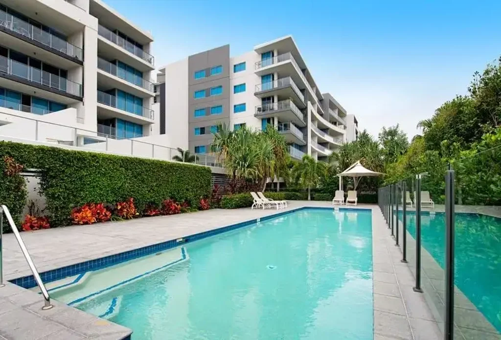 307/2 East Quay Drive, Biggera Waters, QLD 4216