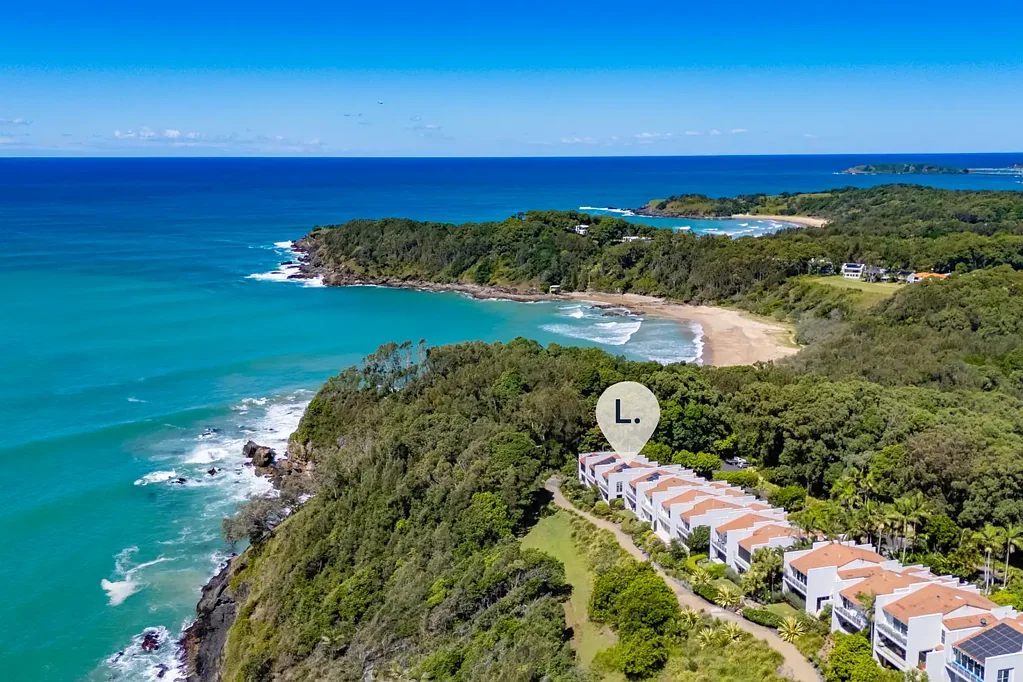 Coffs Harbour 3chambre Private Coastal Living with Resort-Style Appeal