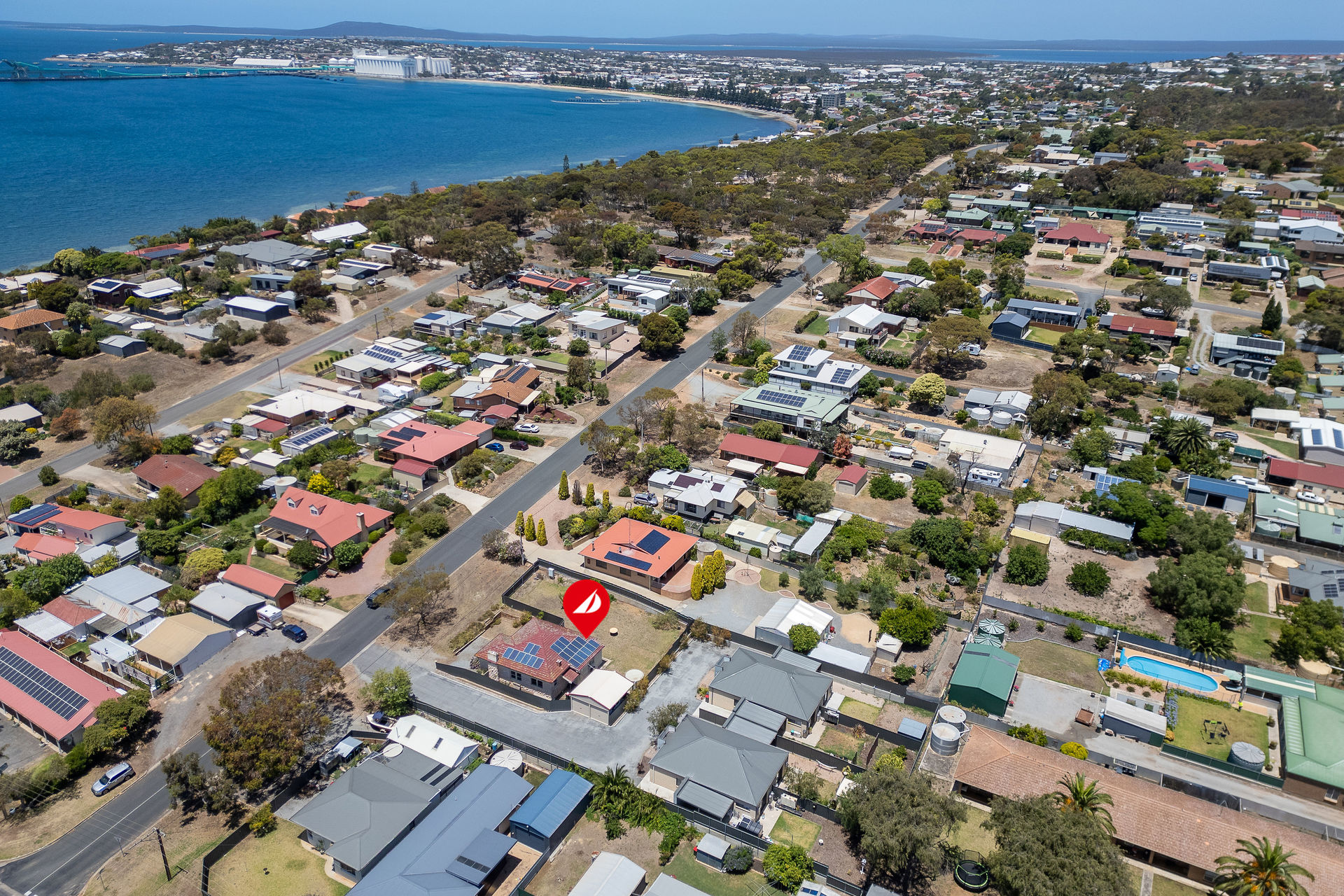 27 ANGAS ST, PORT LINCOLN SA 5606, 0 રૂમ, 0 બાથરૂમ, House