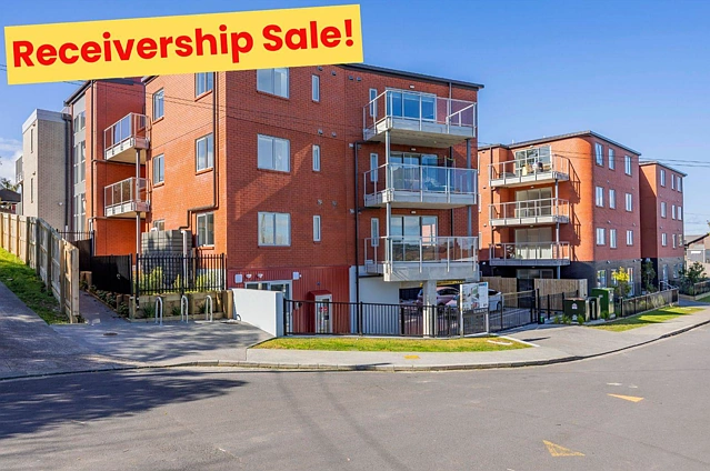 104/3 Potiki Place, Glen Innes, Auckland City