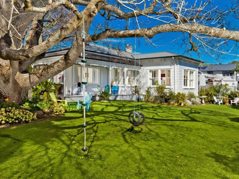 37 Tainui Road, Devonport, Auckland - North Shore, 4房, 0浴