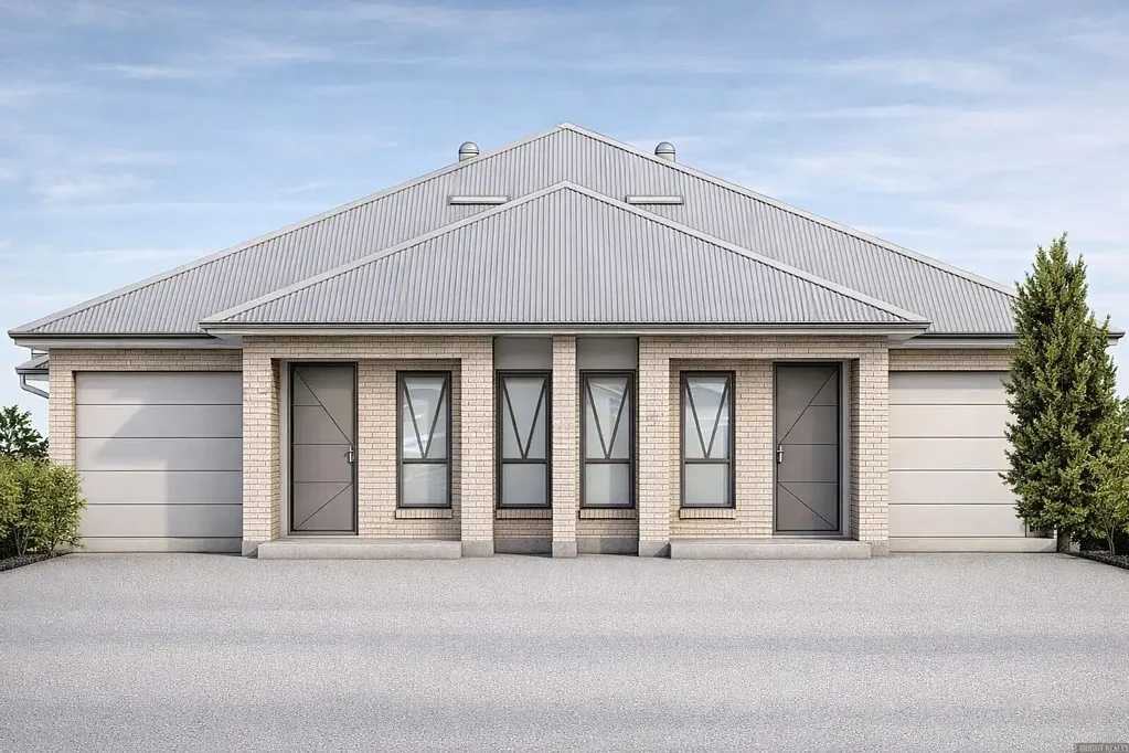 Farley 4ห้องนอน Amazing Single Storey House in Farley - 5% Deposit - Balance Upon Completion - Settlement May 2026