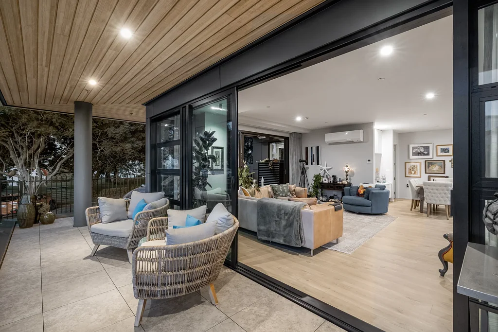 Tauranga Central 3Kwarto Luxe at Latitude Residences