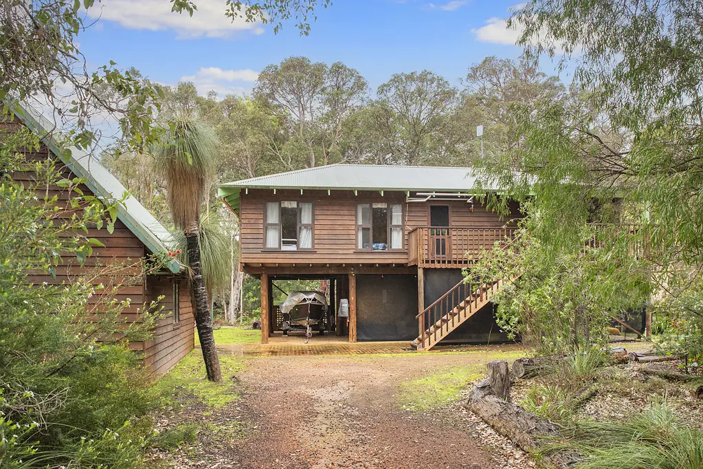 38 Sabina Drive, Molloy Island, WA 6290