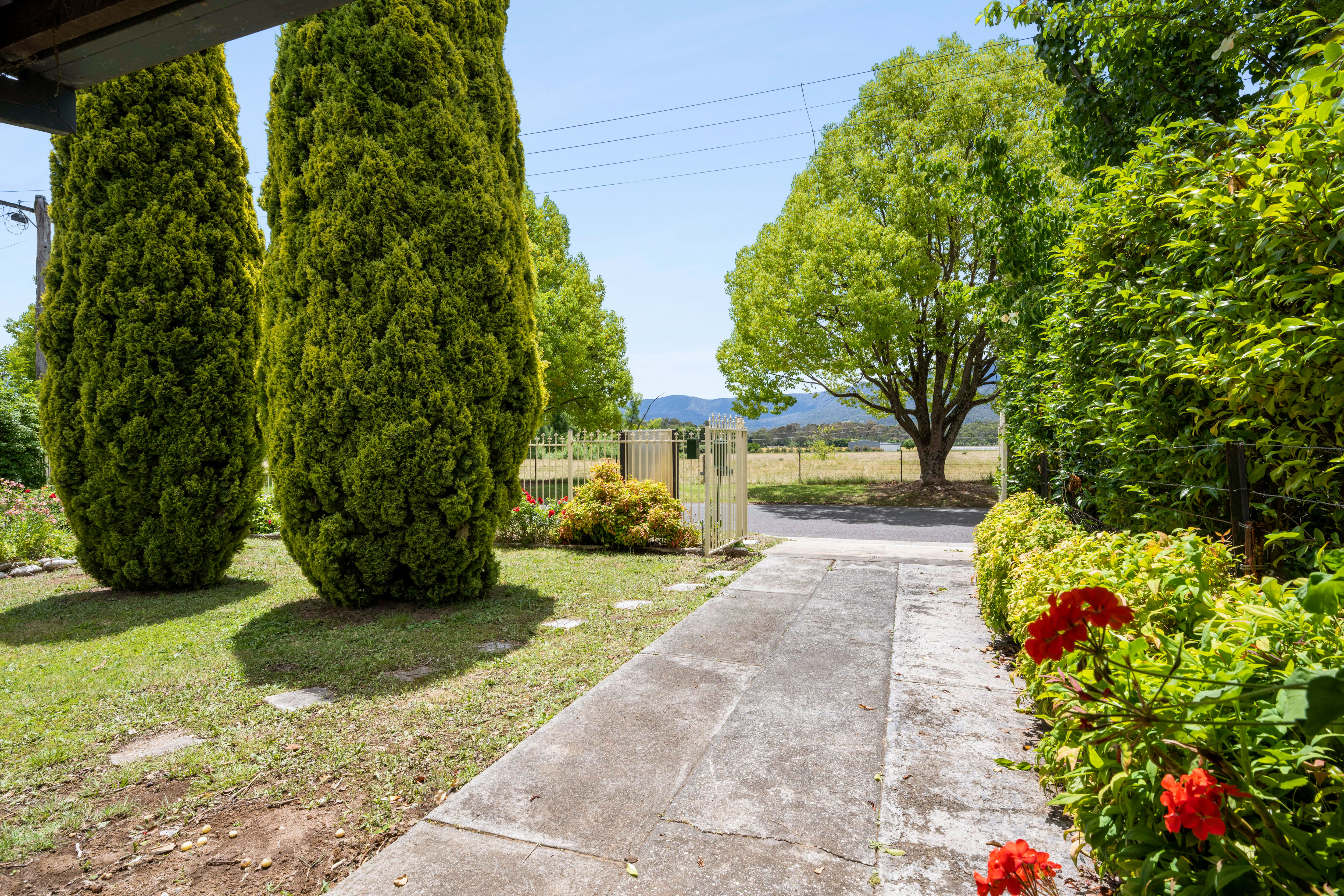 22 VALLEY AV, MOUNT BEAUTY VIC 3699, 0房, 0浴, House