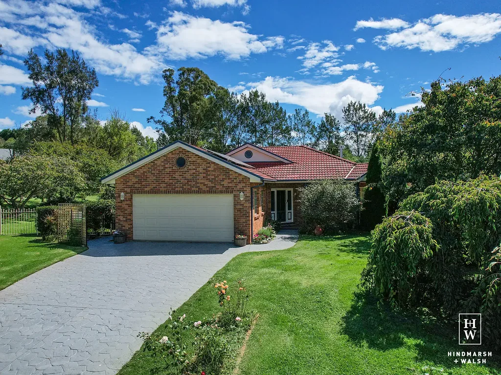 20 Victor Crescent, Moss Vale, NSW 2577