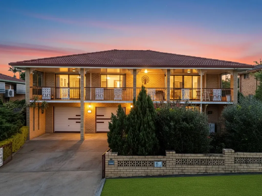 Raceview 3Zimmer ONE OWNER HOME IN POPULAR STREET