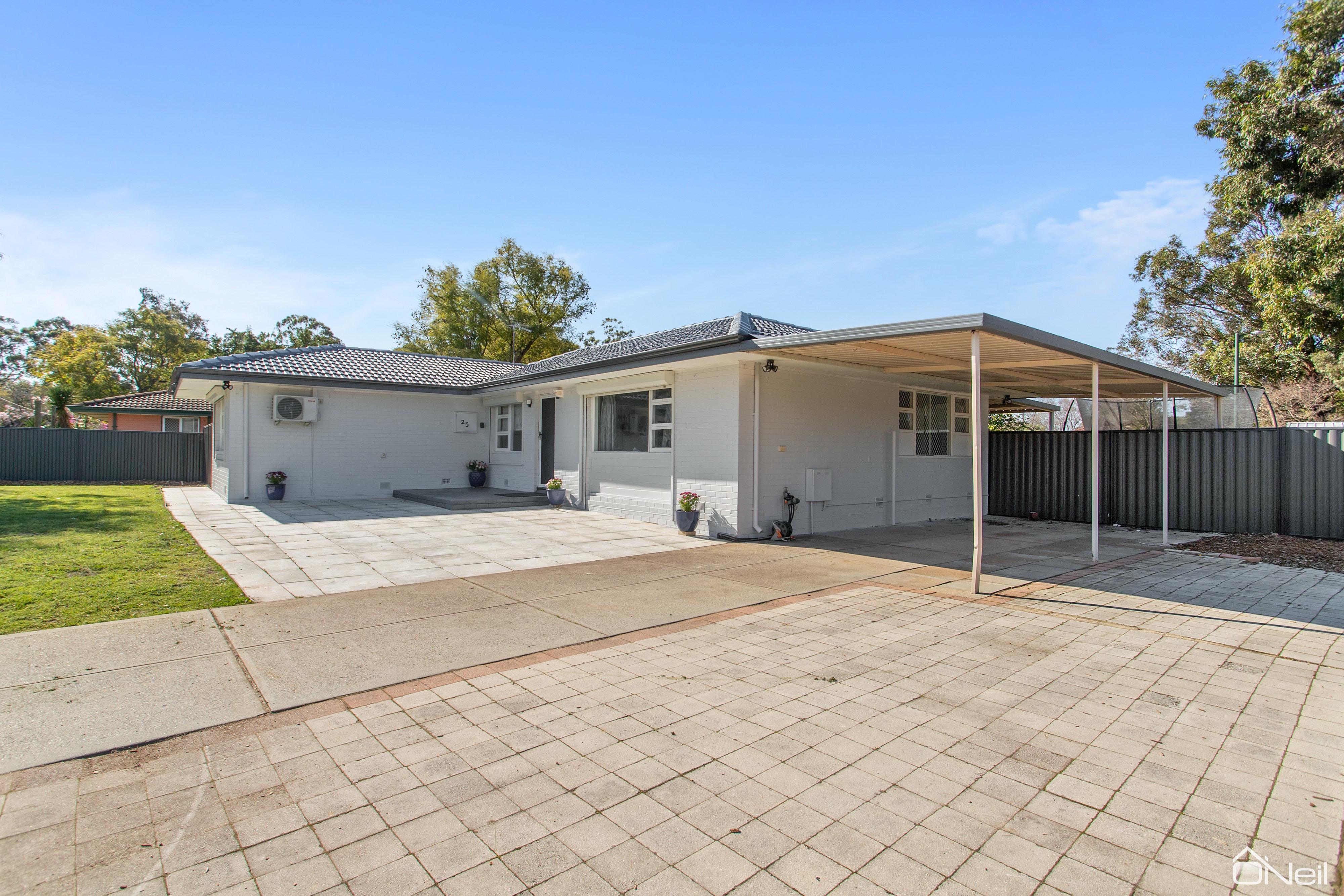 25 HOLLYBUSH WAY, KELMSCOTT WA 6111, 0 રૂમ, 0 બાથરૂમ, House