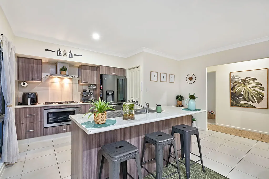 Redlynch 3બેડરૂમ Modern, Low-Maintenance Home with Lifestyle at Your Doorstep