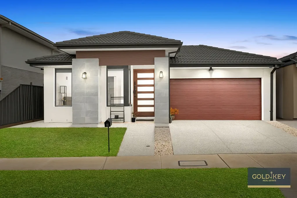 Truganina 4ਬੈੱਡਰੂਮ SPACIOUS AND AFFORDABLE FAMILY HOME IN TRUGANINA