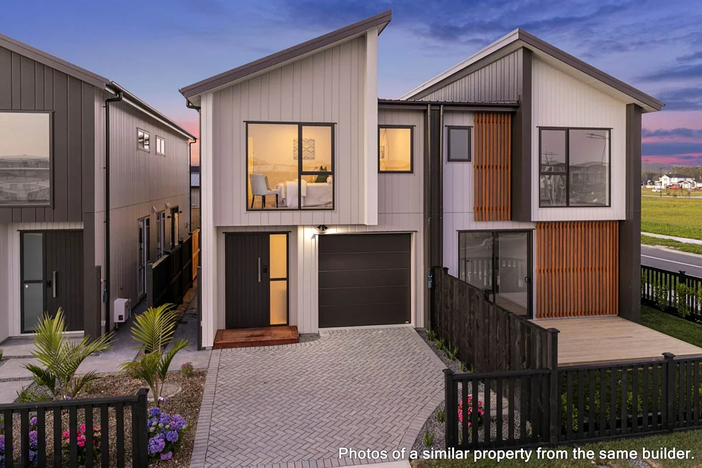 Milldale 4房  Stunning New Home in Milldale