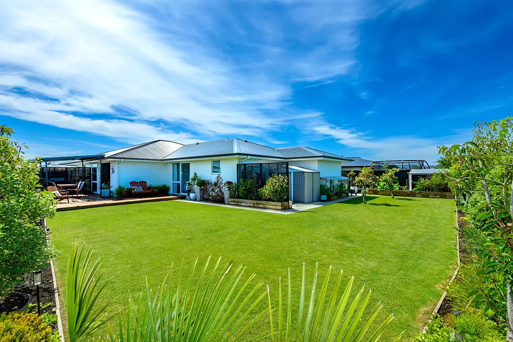 28 Whitehorn Drive, Lincoln, Canterbury