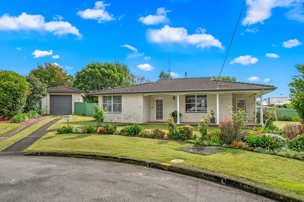 3 Kurrajong Crescent, Gloucester, NSW 2422
