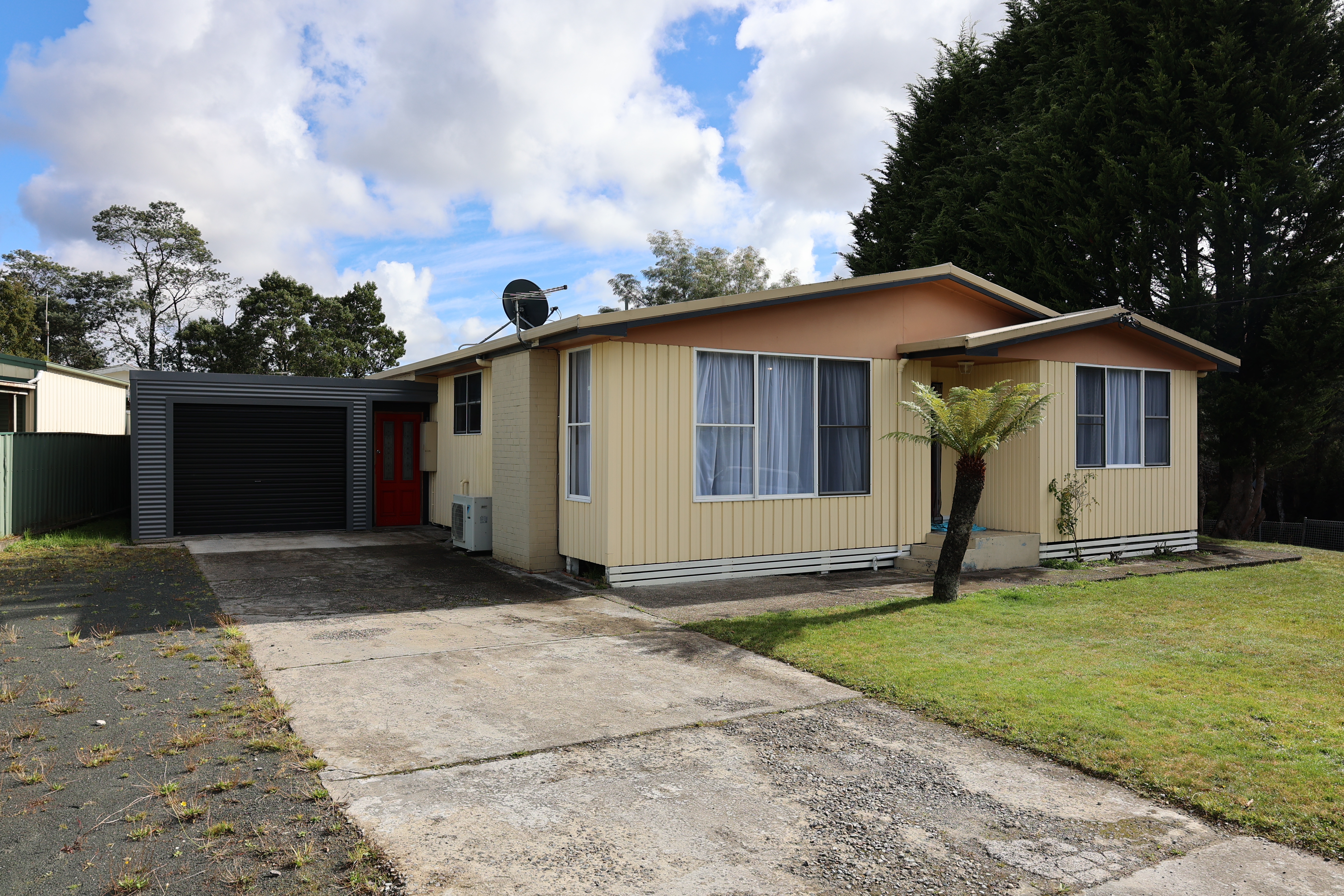 35 SEDGEWICK ST, QUEENSTOWN TAS 7467, 0 ਕਮਰੇ, 0 ਬਾਥਰੂਮ, House