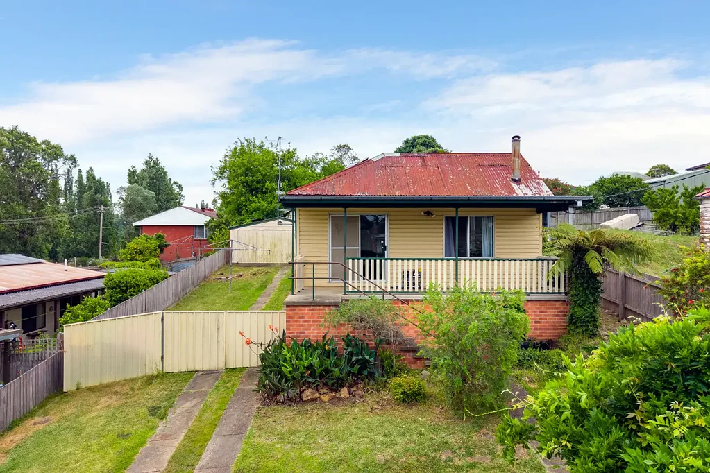 119 Upper Street, Bega, NSW 2550