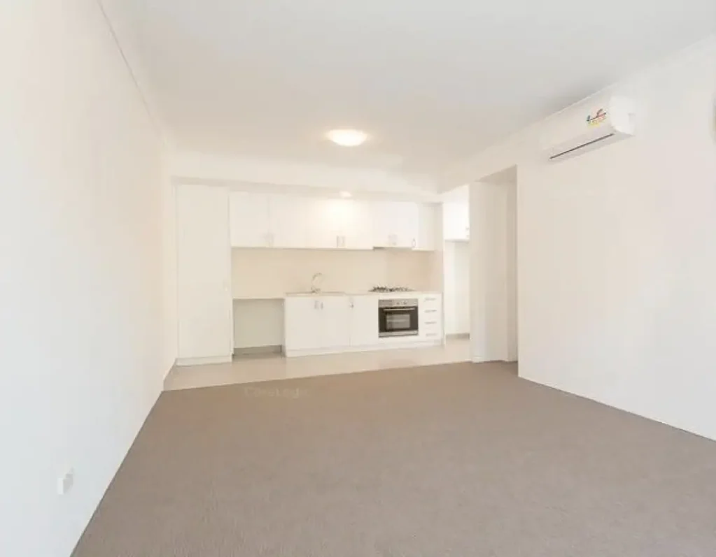 Modern 1 bed apartment - Close to Fremantle, beaches and swan river!