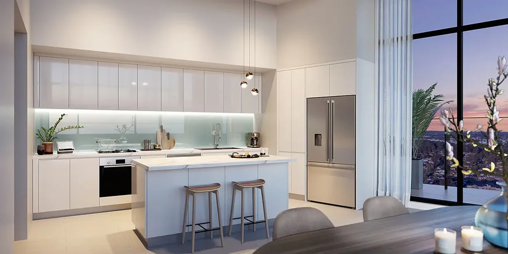Merrylands 2ਬੈੱਡਰੂਮ Luxury Living in the Heart of Merrylands