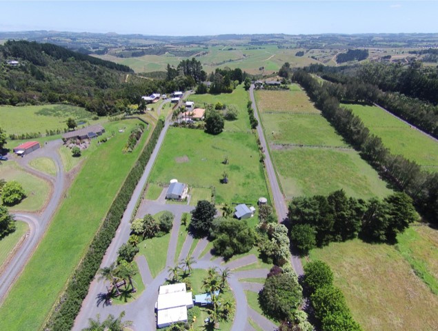 1265a State Highway 10, Kerikeri, Far North, 0 chambres, 0 salles de bain