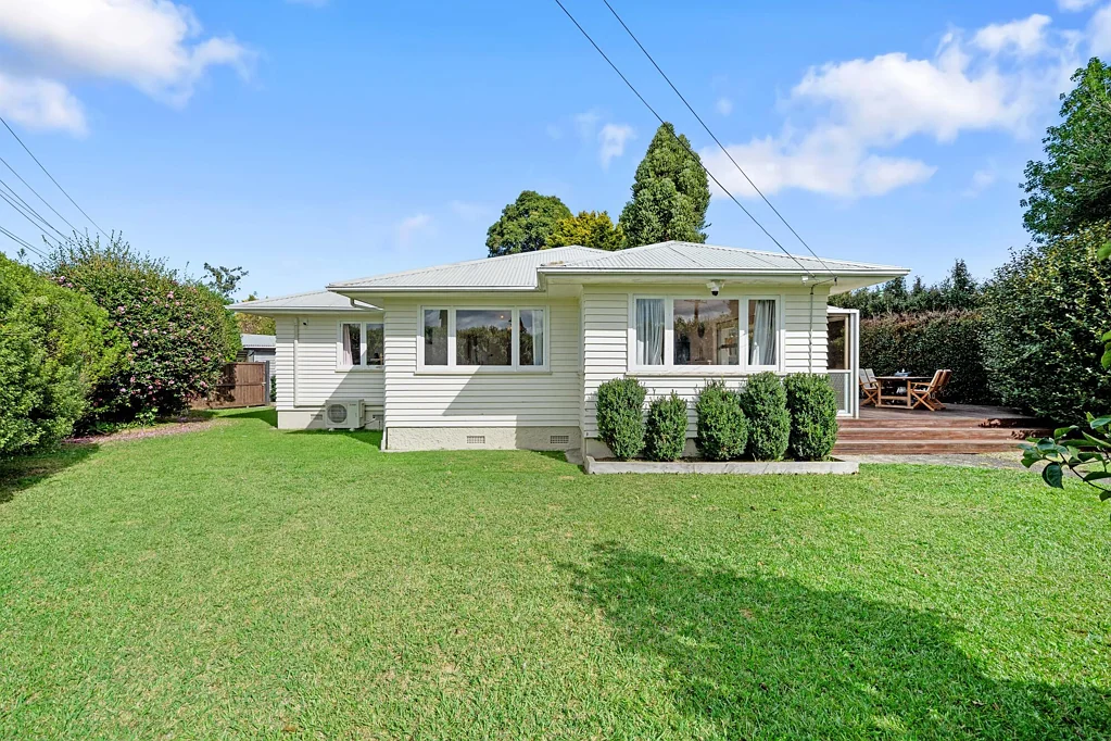 5 Busing Avenue, Papakura, Auckland