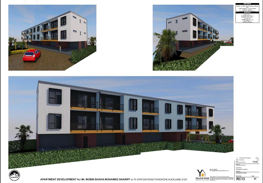 Pukekohe Calling All Developers – Present Your Offer!