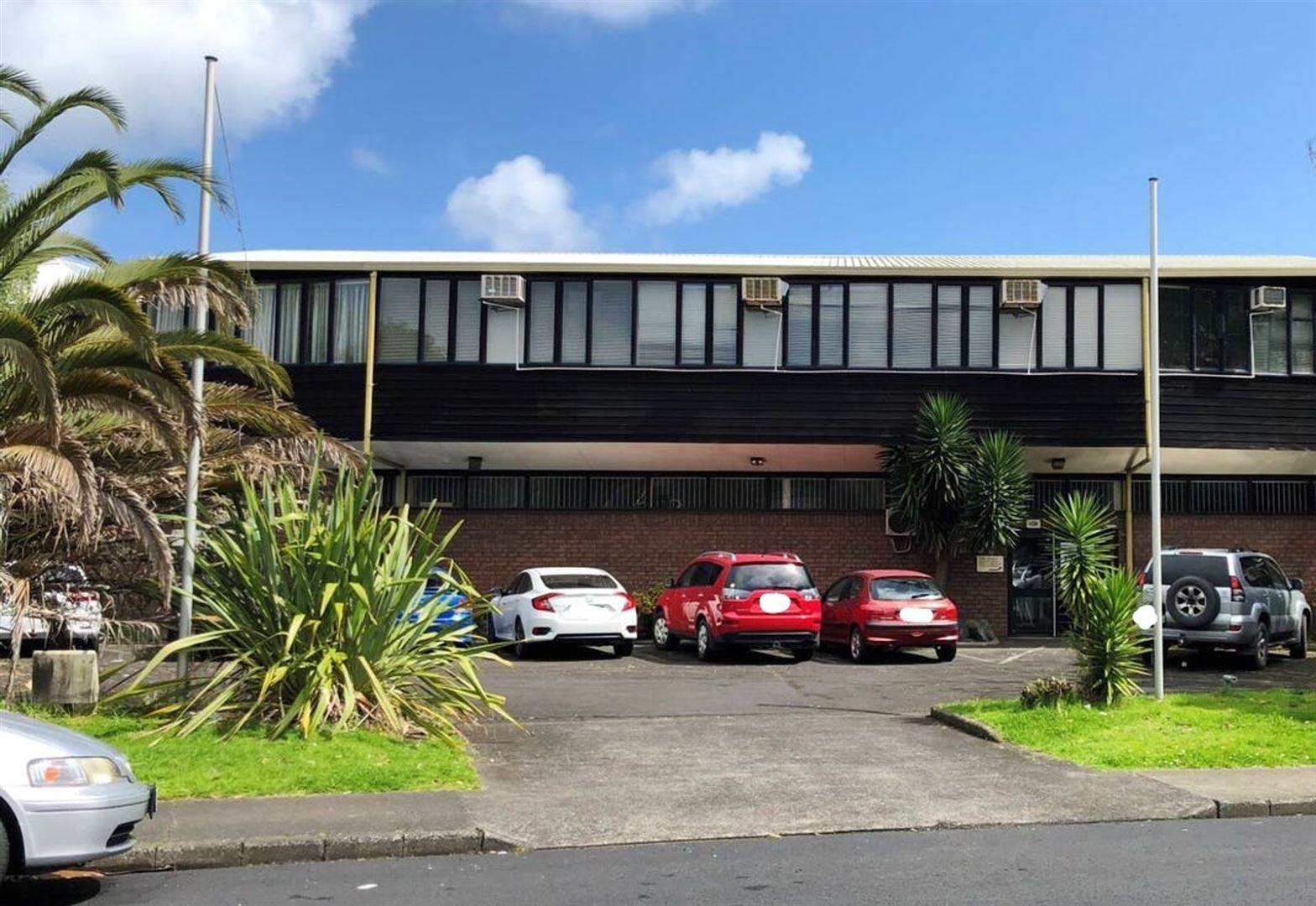 20 Lansford Crescent, Avondale, Auckland, 0 ਕਮਰੇ, 0 ਬਾਥਰੂਮ, Office Premises