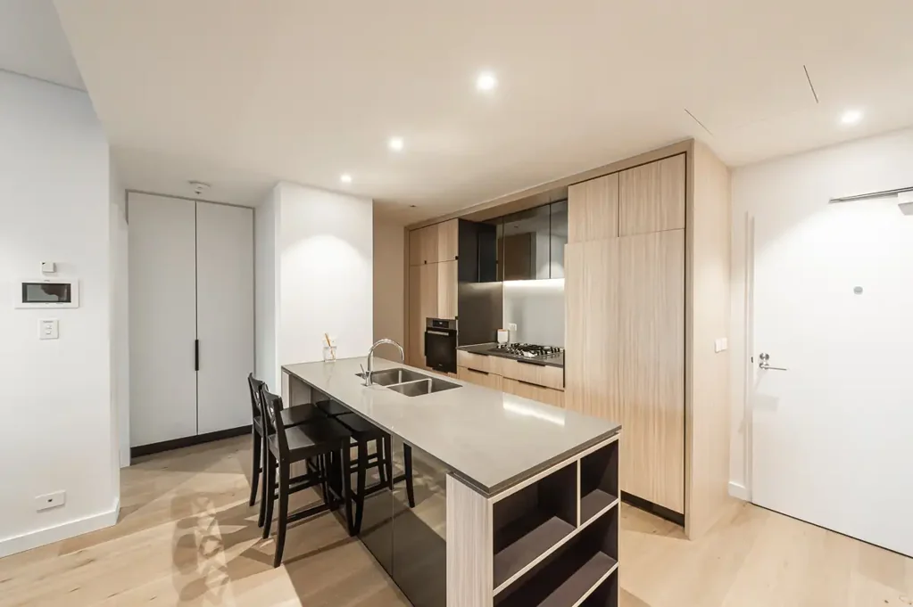 Haymarket 2 Bedroom Luxury High Level Two Bedroom Ready to move in