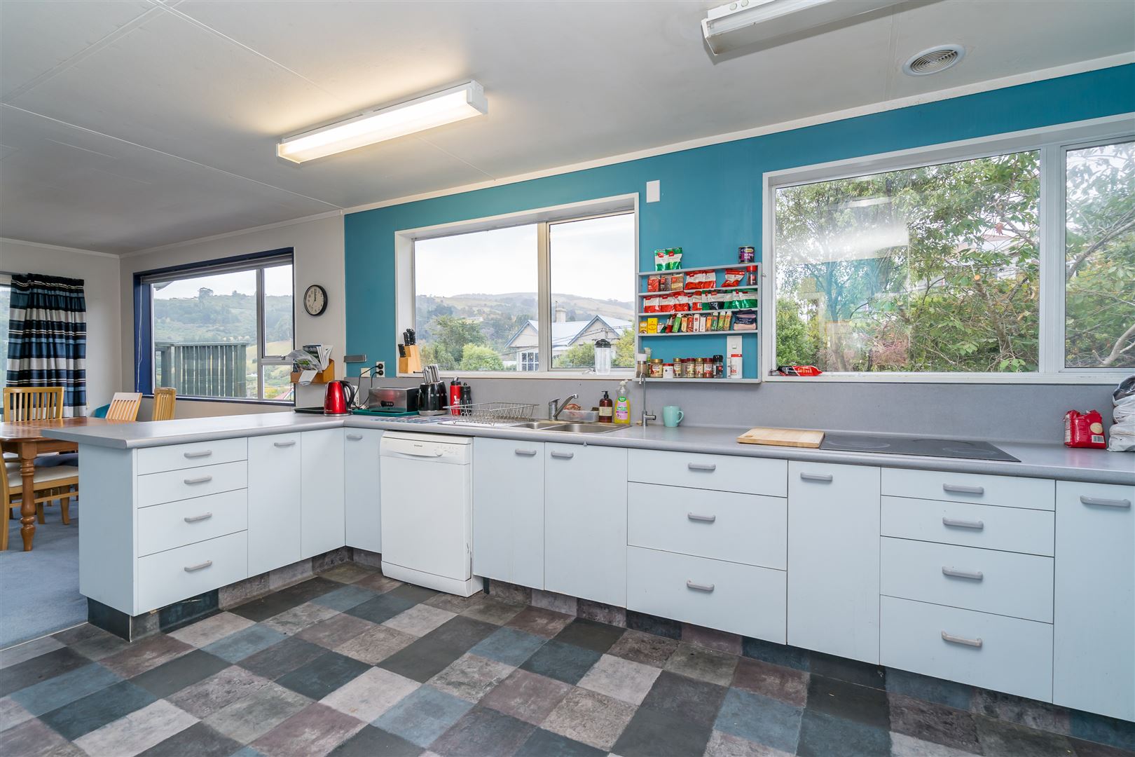 30 Mechanic Street, North East Valley, Dunedin, 4 Kuwarto, 0 Banyo