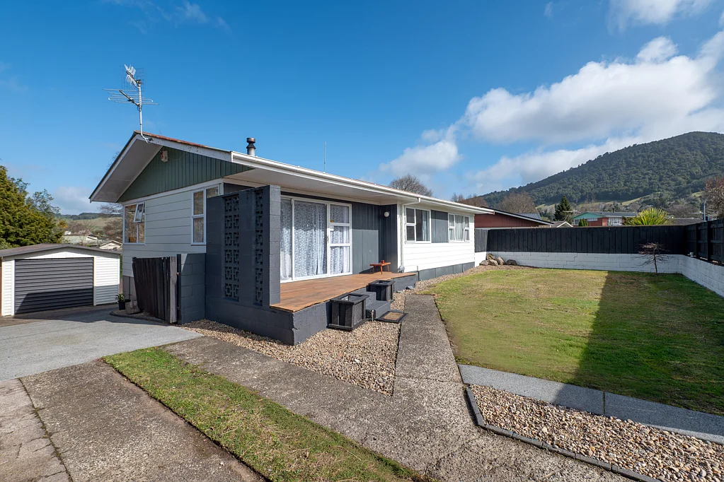 24 Joanne Crescent, Pukehangi, Rotorua, Bay of Plenty