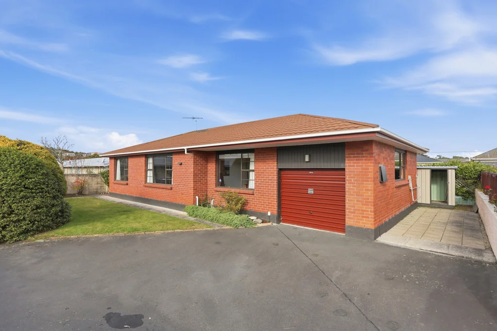 A/43 Rona Street, Saint Kilda, Dunedin City, Otago