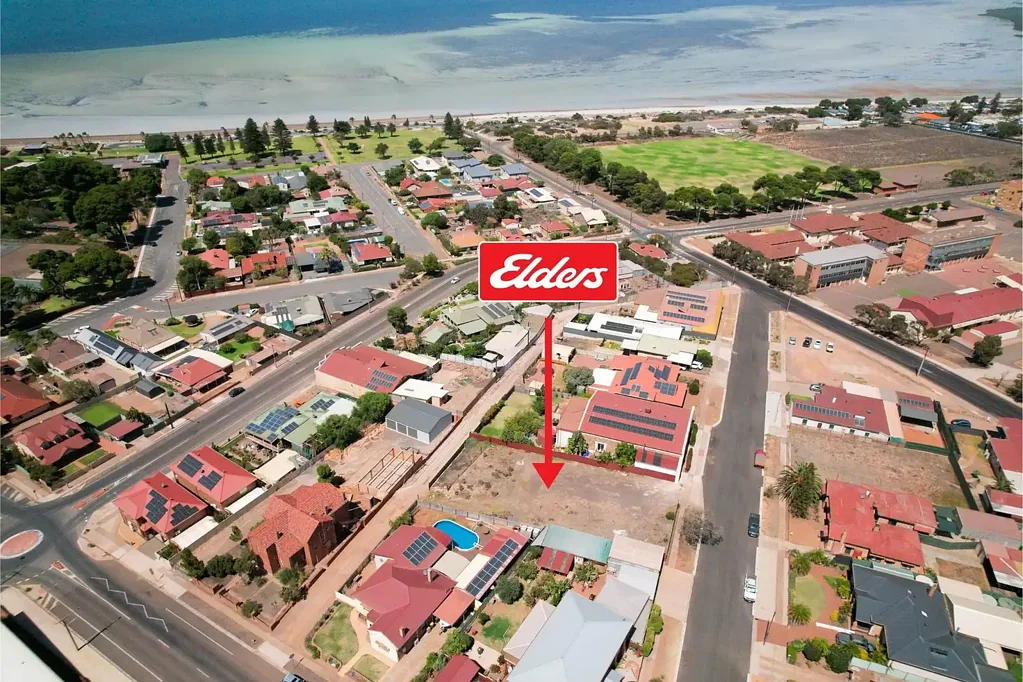 Whyalla  BREATHTAKING VIEWS ON A RARE ALLOTMENT!