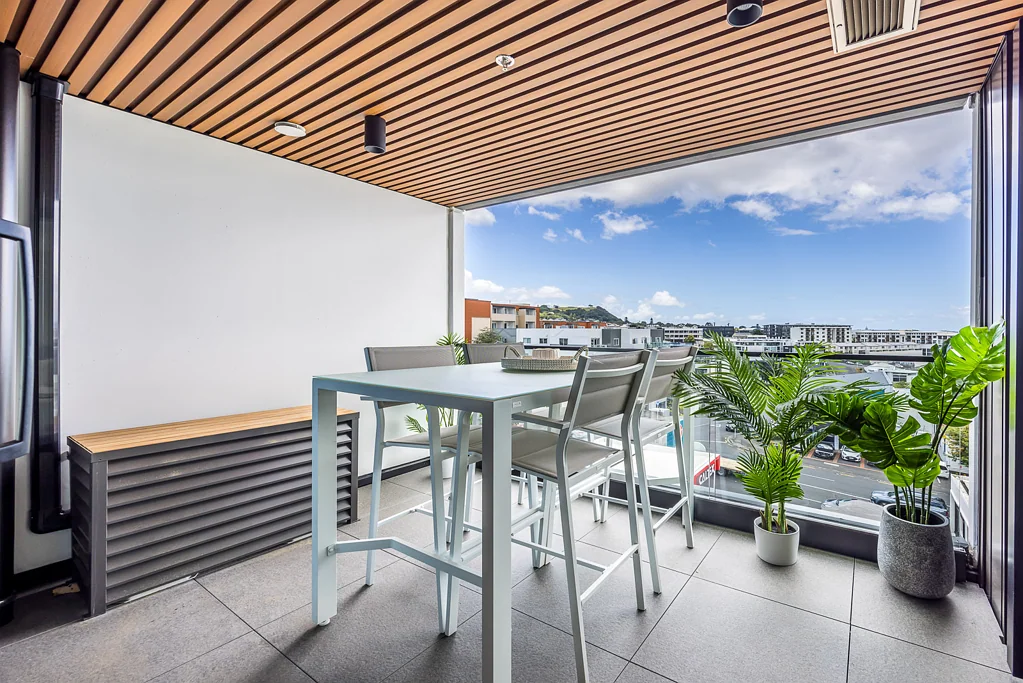 Eden Terrace 2Kwarto Two Room Flexi Type L - Last One Remaining!