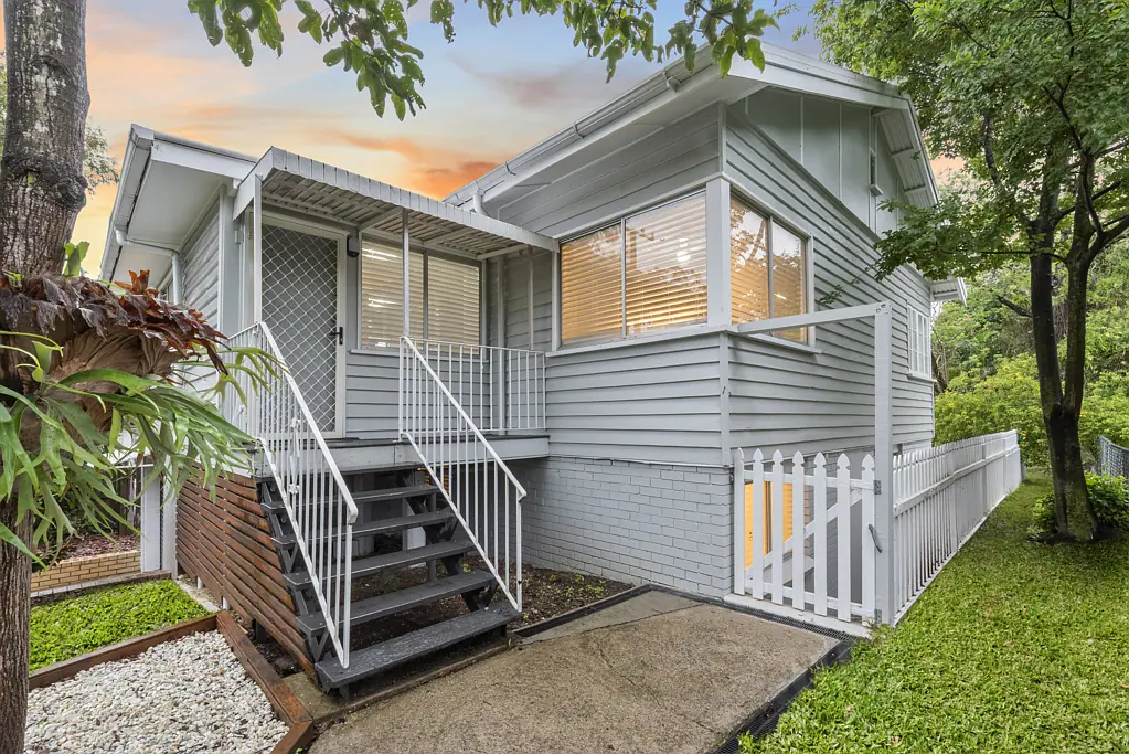 422 Wardell Street, Enoggera, QLD 4051