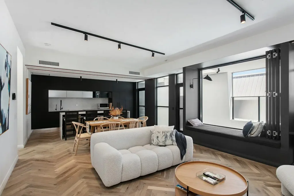 Turnkey Living on Rokeby Road